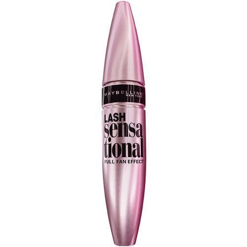 Maybelline New York Lash Sensational Lash Multiplying Mascara Intense Black