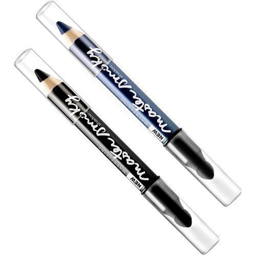 Maybelline New York Master Smoky Shadow-Pencil Smoky Navy