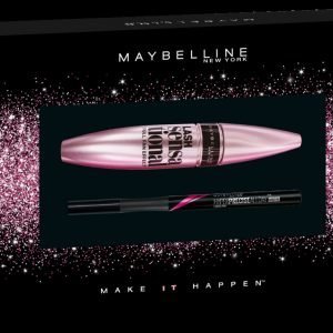 Maybelline New York Maybelline Lash Sensational Setti Naiselle