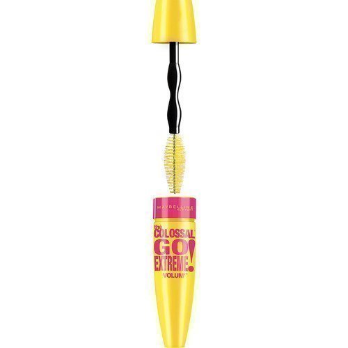 Maybelline New York The Colossal Go Extreme Volume! Mascara