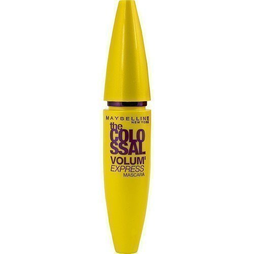 Maybelline New York The Colossal Volum' Express Mascara