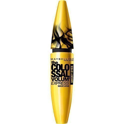 Maybelline New York The Colossal Volum' Express Smoky Eyes Mascara