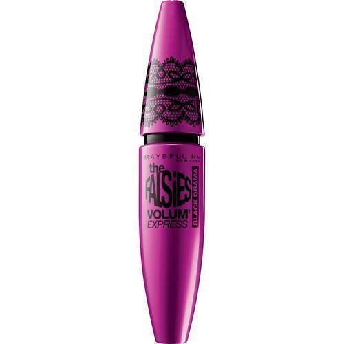 Maybelline New York The Falsies Volum' Express Mascara Black Drama