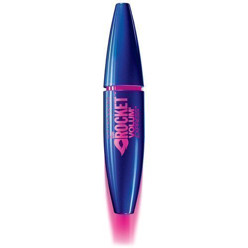 Maybelline New York The Rocket Volum' Express Mascara Black