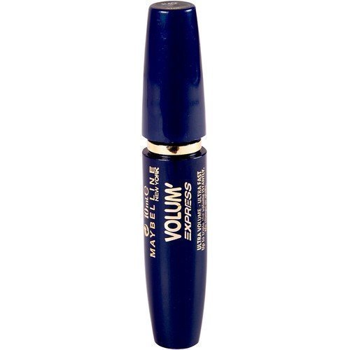 Maybelline New York Volum' Express Mascara Black