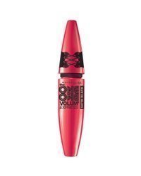 Maybelline One by One Satin Black Mascara N°01 Black