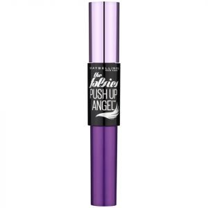 Maybelline Push Up Angel Mascara 9.5 Ml Very Black