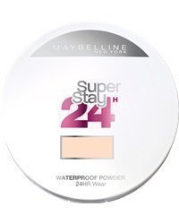 Maybelline SuperStay 24H Powder 010 Ivory