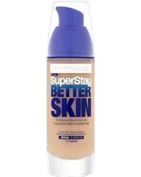 Maybelline SuperStay Better Skin Foundation 30ml 005 Light