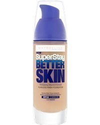 Maybelline SuperStay Better Skin Foundation 30ml 040 Fawn