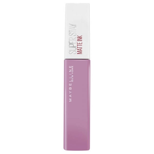 Maybelline Superstay 24 Matte Ink Lipstick Various Shades 100 Philosopher