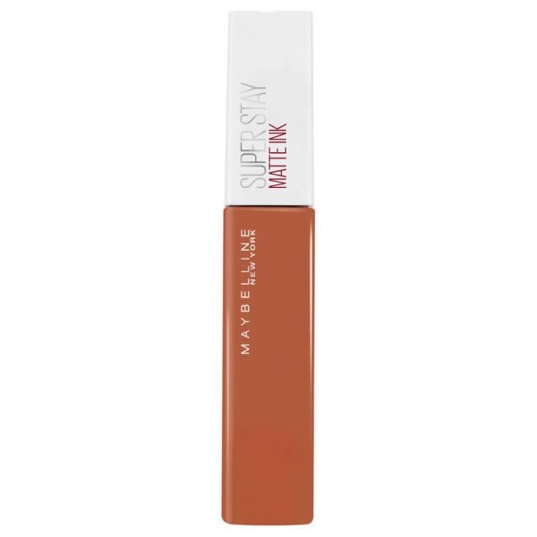 Maybelline Superstay 24 Matte Ink Lipstick Various Shades 75 Fighter