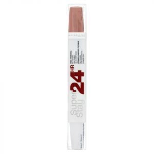 Maybelline Superstay 24hr Lip Color Various Shades Crème Caramel 611