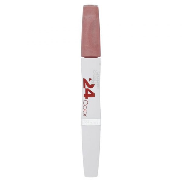 Maybelline Superstay 24hr Lip Color Various Shades Delicious Pink 150