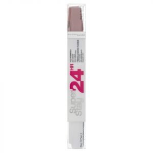Maybelline Superstay 24hr Lip Color Various Shades Rose Dust 185