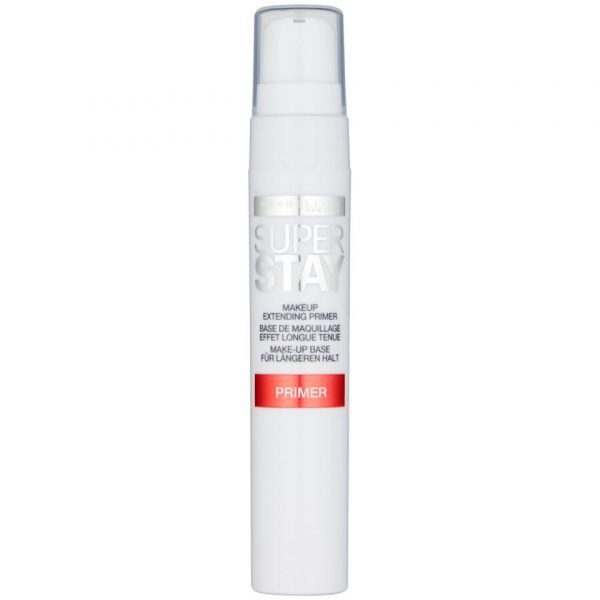 Maybelline Superstay 24hr Primer 20 Ml