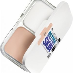 Maybelline Superstay Better Skin Powder Puuteri