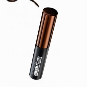 Maybelline Tattoo Brow Peel-Off Tint Kulmaväri Dark Brown