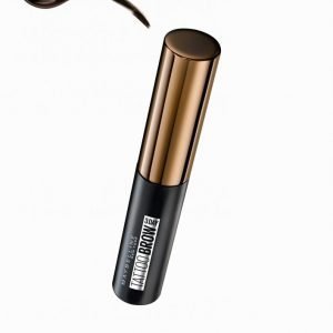 Maybelline Tattoo Brow Peel-Off Tint Kulmaväri Light Blonde