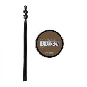 Maybelline Tattoo Brow Tint Pomade Various Shades 03 Medium Brown