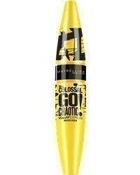 Maybelline The Colossal Go Chaotic Mascara Blackest Black