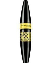 Maybelline The Colossal Go Extreme Leather Black Mascara Bl