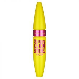Maybelline The Colossal Go Extreme Mascara Black