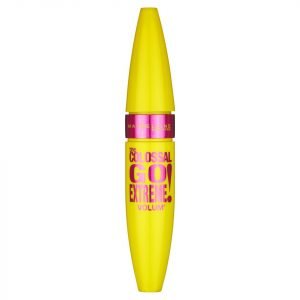 Maybelline The Colossal Go Extreme Mascara Black
