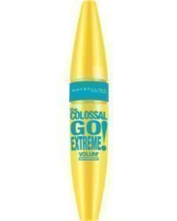 Maybelline The Colossal Go Extreme Mascara Waterproof Black