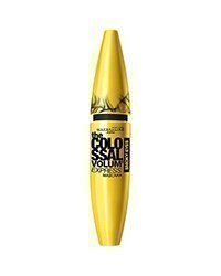 Maybelline The Colossal Smoky Eyes Mascara Black
