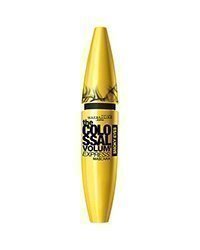 Maybelline The Colossal Smoky Eyes Mascara Black