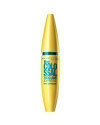 Maybelline The Colossal Volum' Express WP Mascara Glam Blac