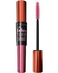 Maybelline The Falsies Push Up Drama Mascara Very Black