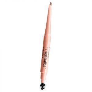 Maybelline Total Temptation Eyebrow Definer 120 Medium Brown