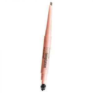 Maybelline Total Temptation Eyebrow Definer 130 Deep Brown