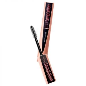 Maybelline Total Temptation Volume Mascara Very Black