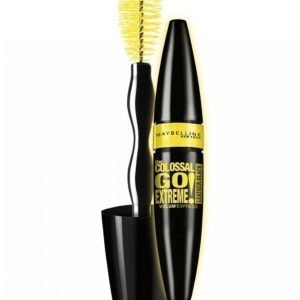 Maybelline Volum' Express Go Extrem Mascara Ripsiväri