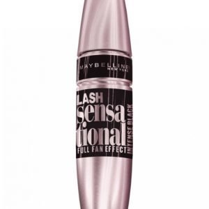 Maybelline Volum' Express Lash Sensational Mascara Ripsiväri