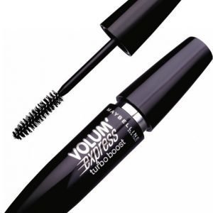 Maybelline Volum Express Turbo Boost Mascara Ripsiväri