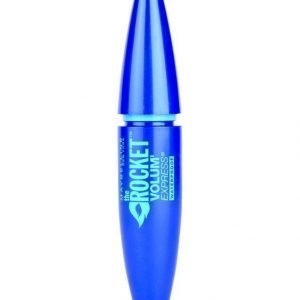 Maybelline Volum'express Rocket Waterproof Ripsiväri Very Black