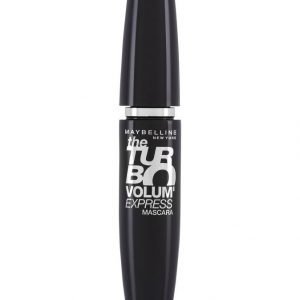 Maybelline Volum'express Turbo Boost Ripsiväri