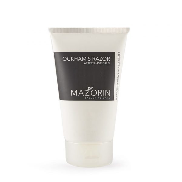 Mazorin Ockham's Razor Aftershave Balm 100 Ml