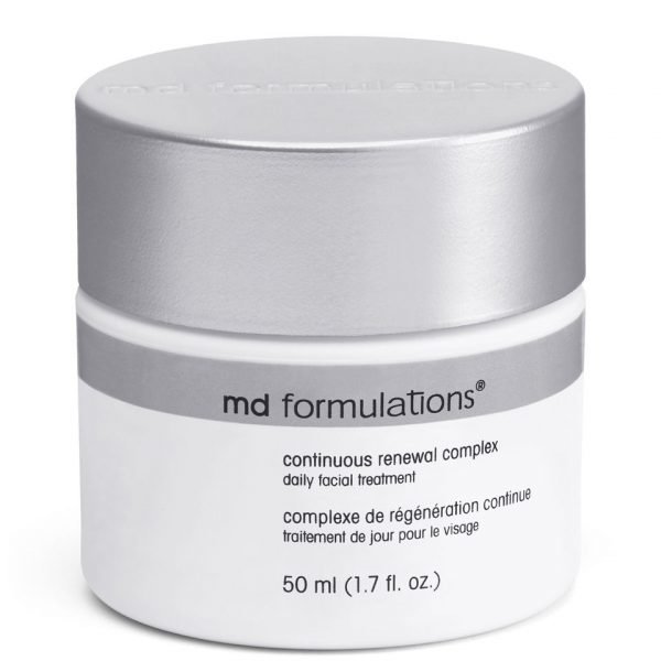 Md Formulations Continuous Renewal Complex 50 Ml