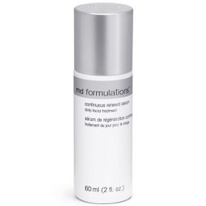 Md Formulations Continuous Renewal Serum 60 Ml