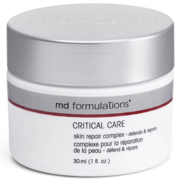 Md Formulations Critical Care Skin Repair Complex 30 Ml