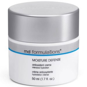 Md Formulations Moisture Defense Antioxidant Creme 50 Ml