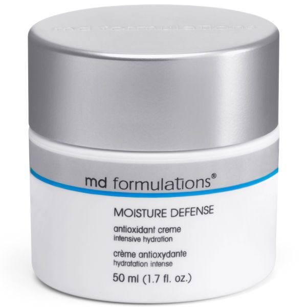 Md Formulations Moisture Defense Antioxidant Creme 50 Ml