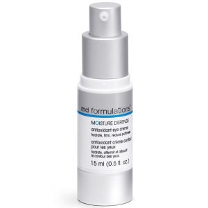 Md Formulations Moisture Defense Antioxidant Eye Creme 15 Ml