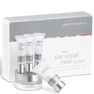 Md Formulations My Personal Peel Kit