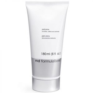 Md Formulations Pedicreme 180 Ml